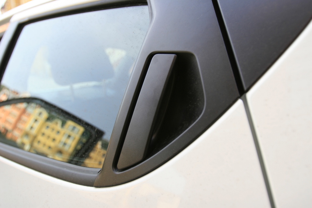 Nissan Juke ФОТО Алена Владыко