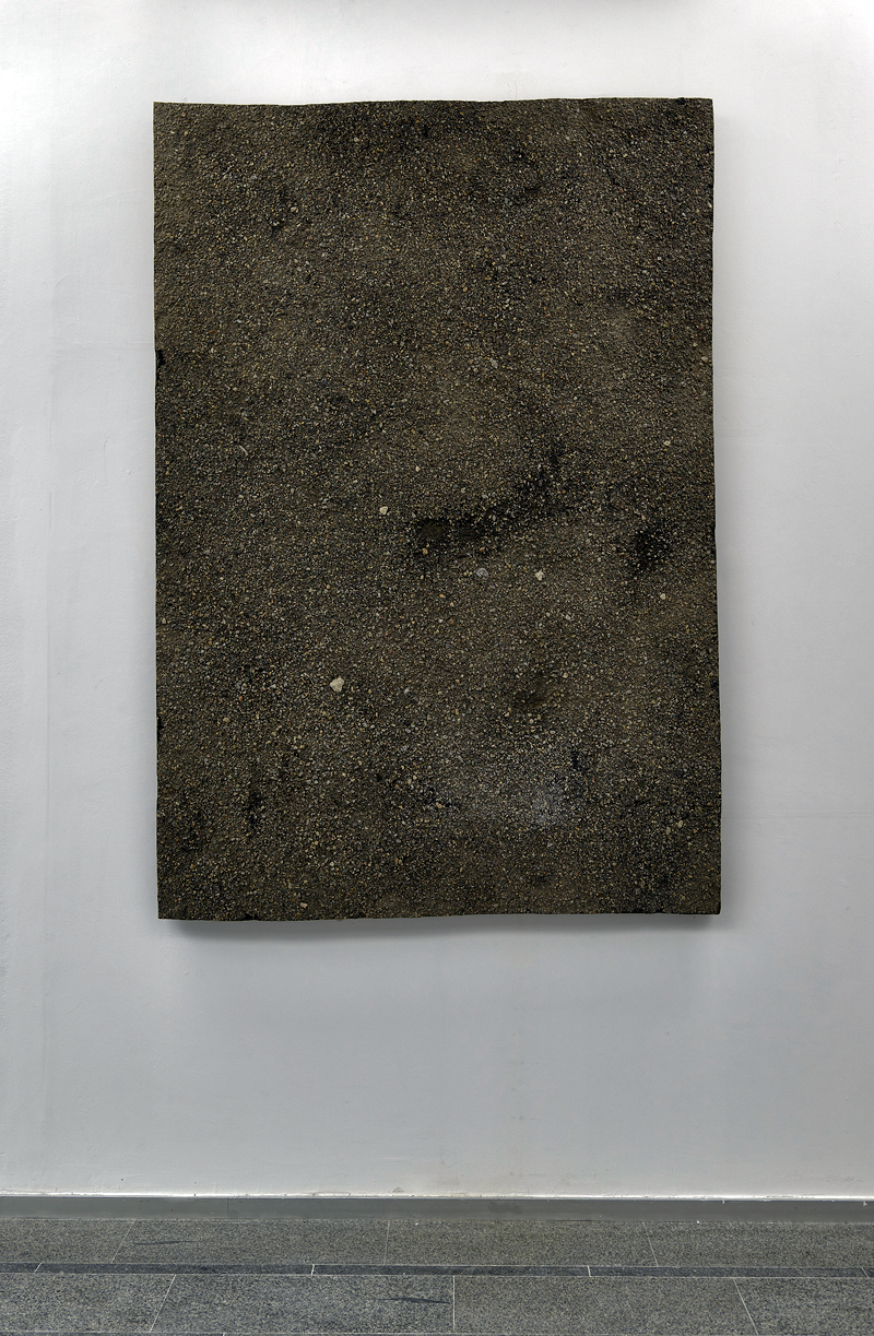 Жанна Кадырова "Без названия", 2011