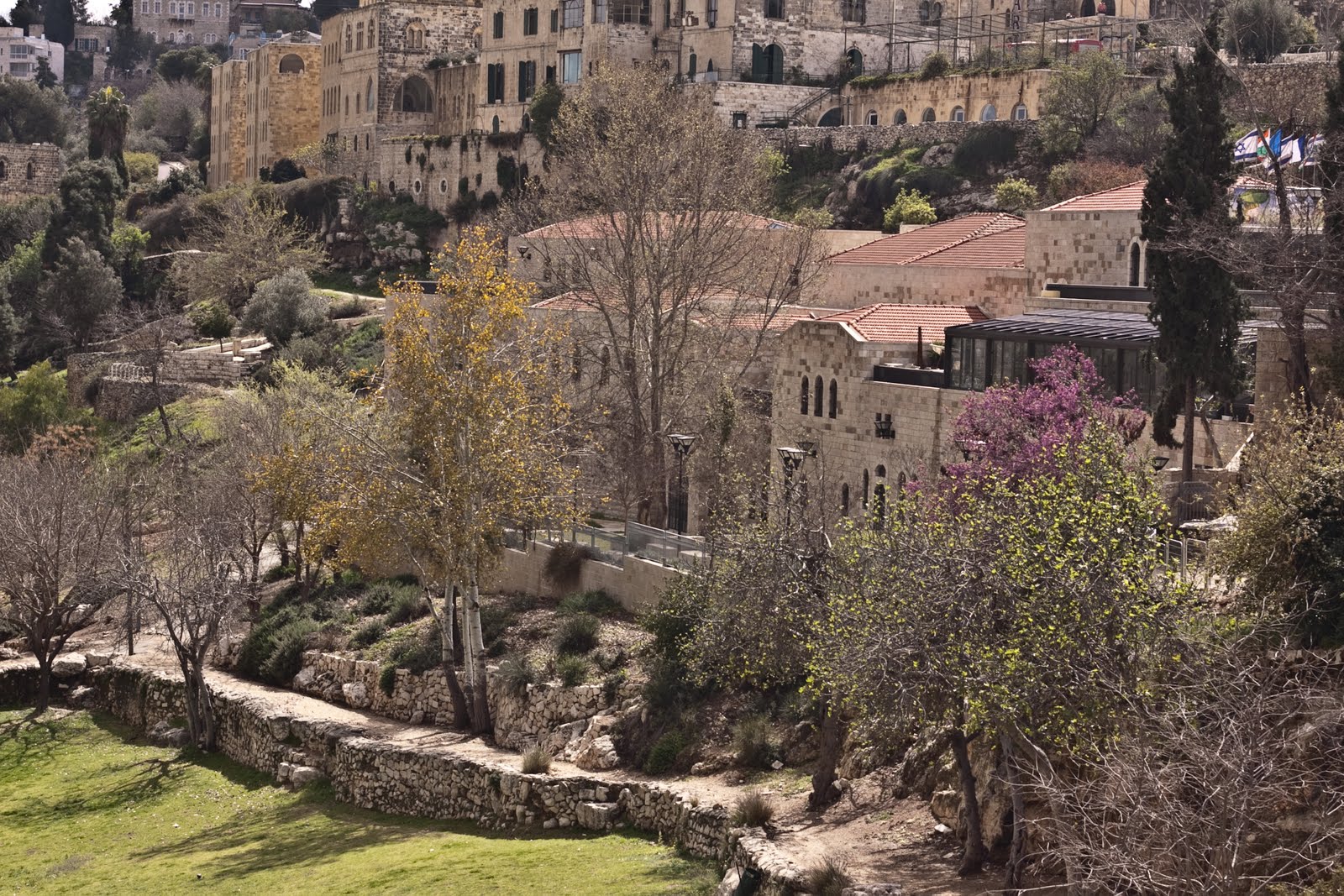 Jerusalem