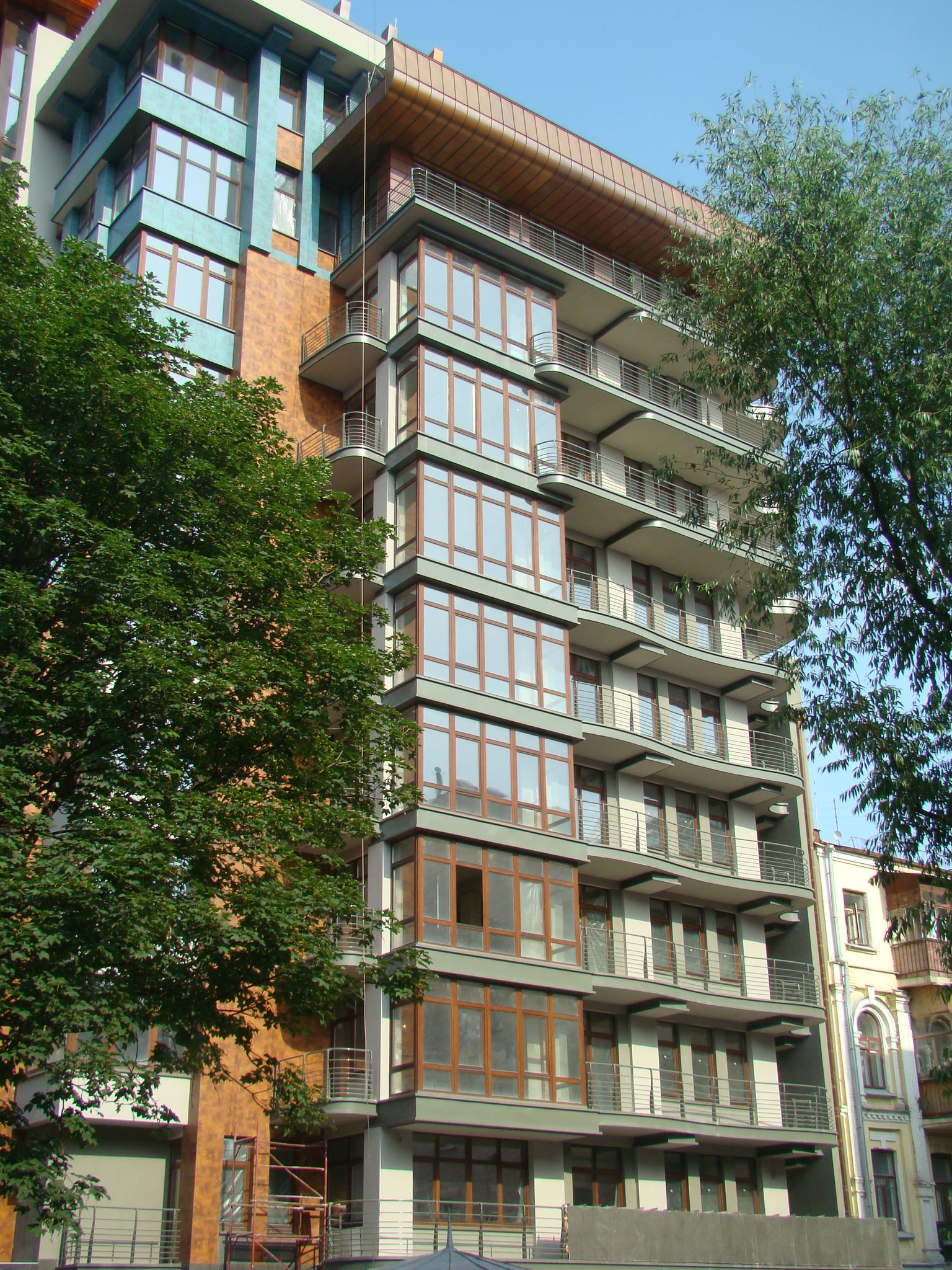 Residence M27