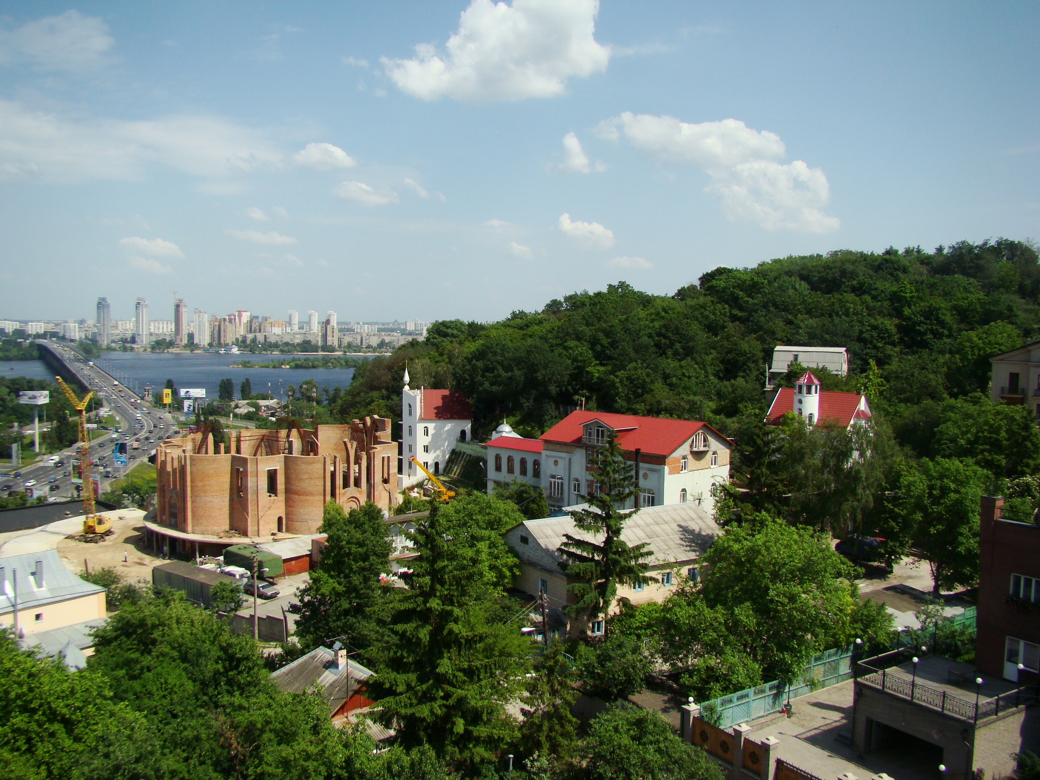 Мичурина