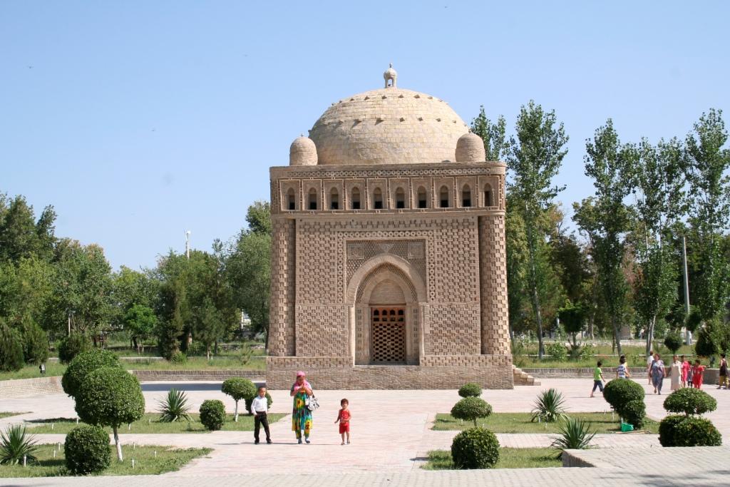 9 причин посетить Узбекистан