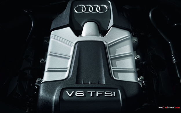 AUDI A7 sportback