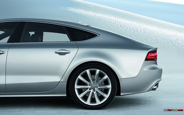 AUDI A7 sportback