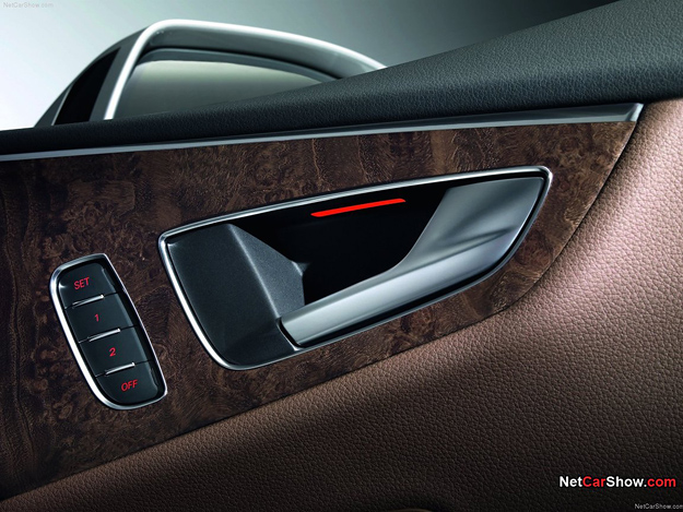 AUDI A7 sportback