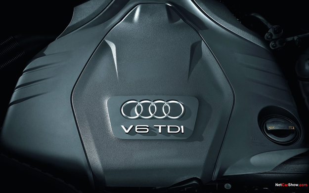 AUDI A7 sportback