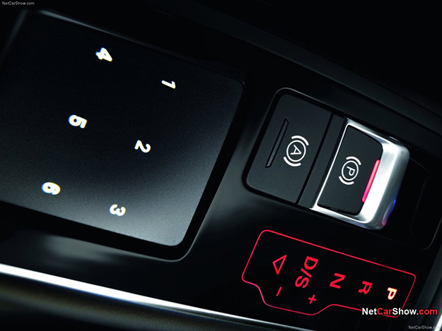 AUDI A7 sportback