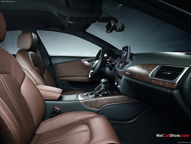 AUDI A7 sportback