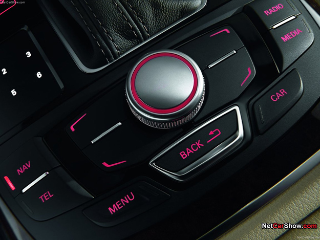 AUDI A7 sportback