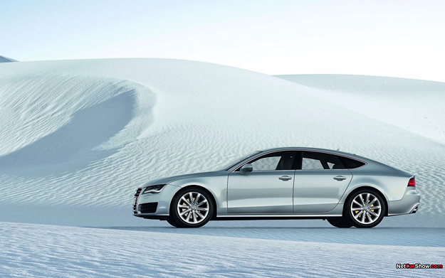 AUDI A7 sportback