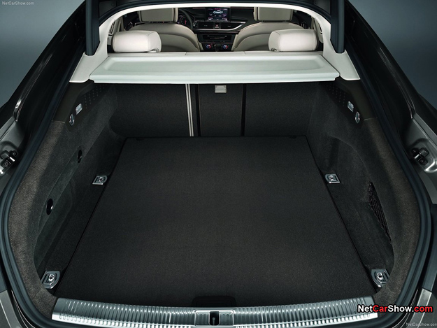 AUDI A7 sportback