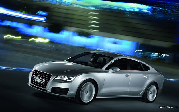 AUDI A7 sportback