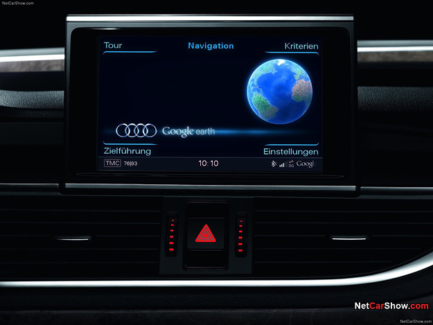 AUDI A7 sportback