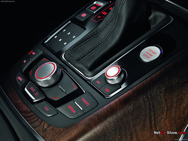 AUDI A7 sportback