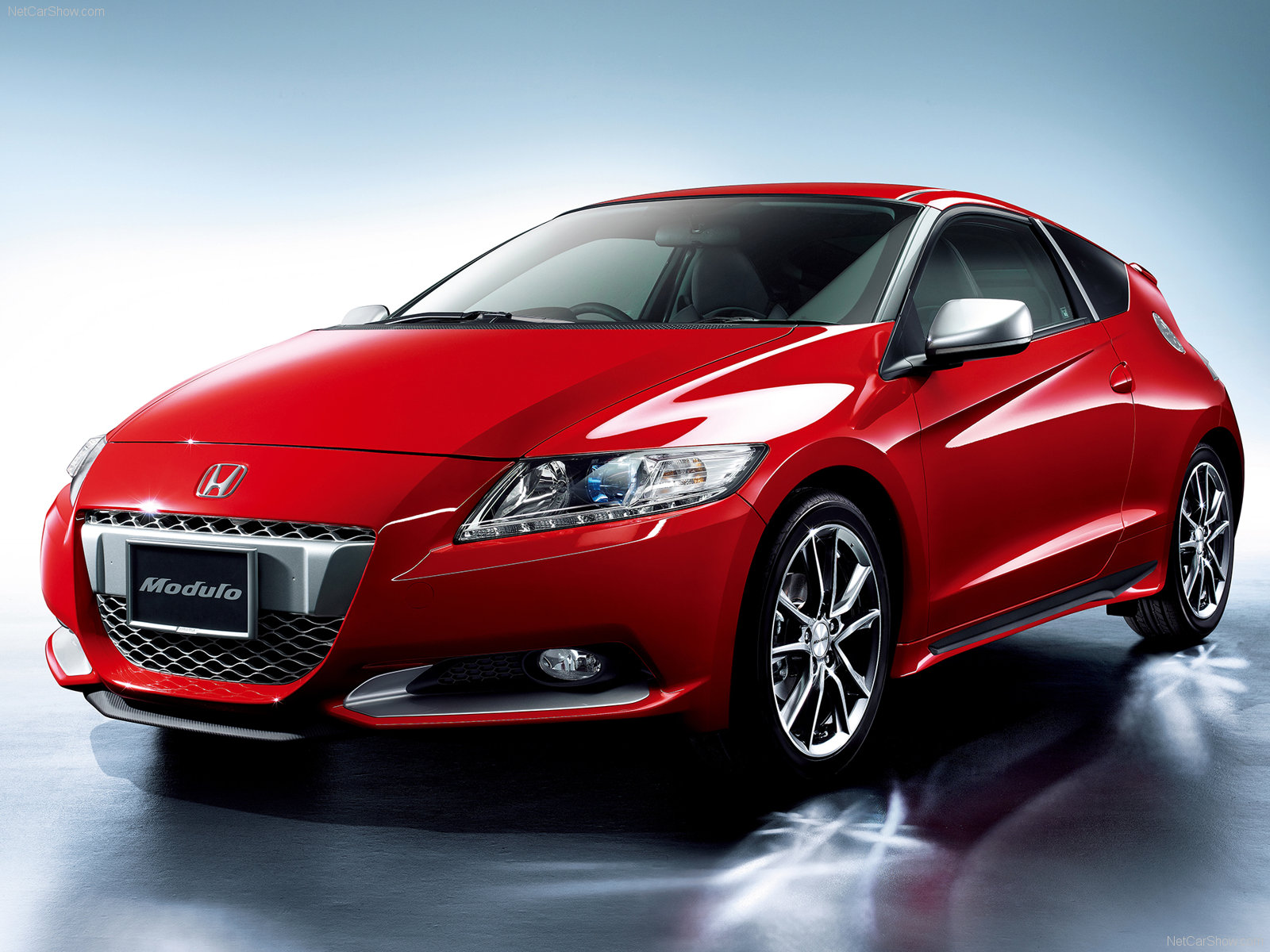 Honda CR-Z