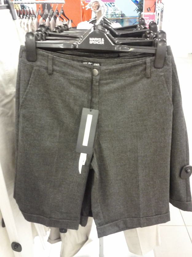 Marks &amp; Spencer 2