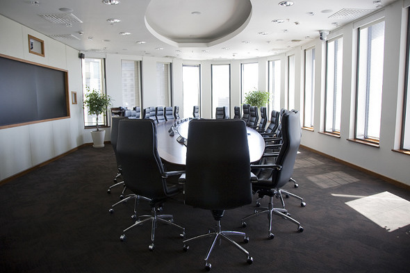 Офис PwC