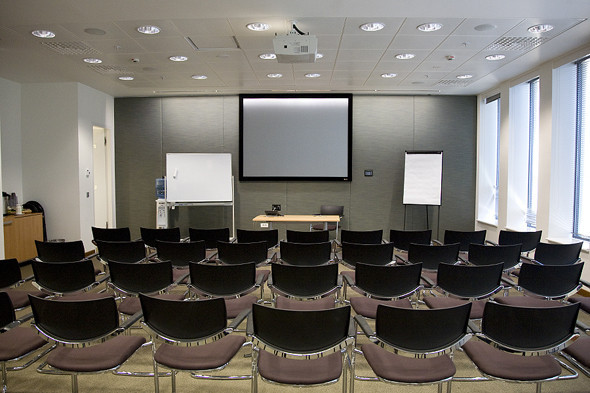 Офис PwC