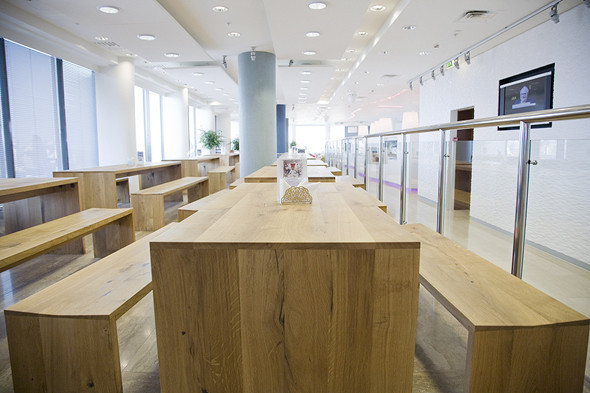 Офис PwC