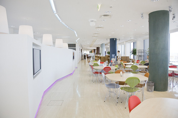 Офис PwC