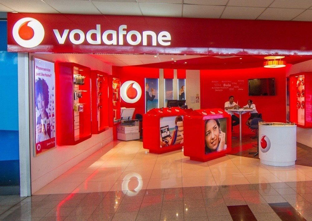 Мобильный оператор «Vodafone Украина» сменил владельца | socportal