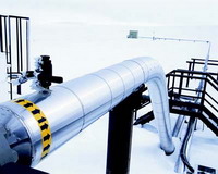 Нефть, газ