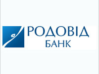 родовид банк