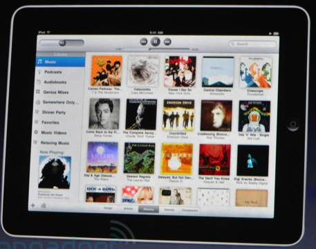 ipad