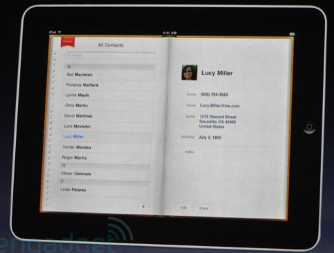 ipad