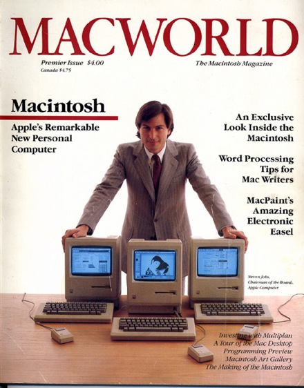apple macworld