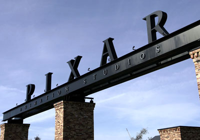 pixar