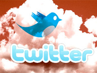 twitter logo