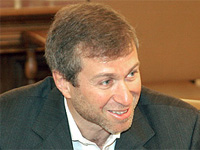 абрамович