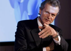 Фредерик бакаас