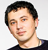 борис давиденко