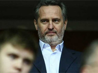 дмитрий фирташ