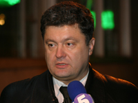 Порошенко 