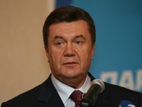 янукович