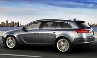 Opel Insignia Sports Tourer