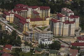 стройка
