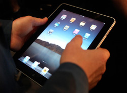 ipad