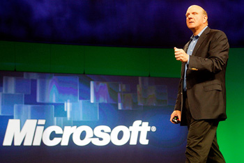microsoft
