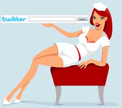twitter
