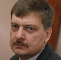 горбачев