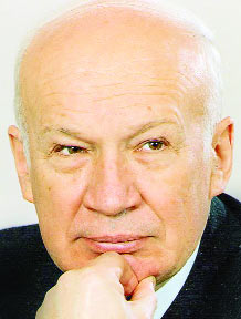 горбулин