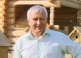 петр гриник