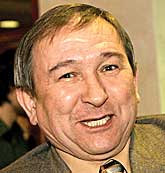 ибрагим габидулин