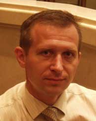 роман химич