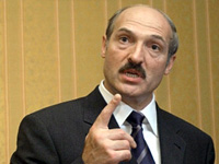 лукашенко