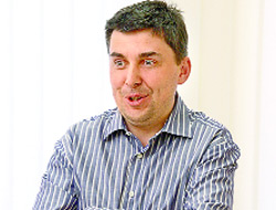 москалевский